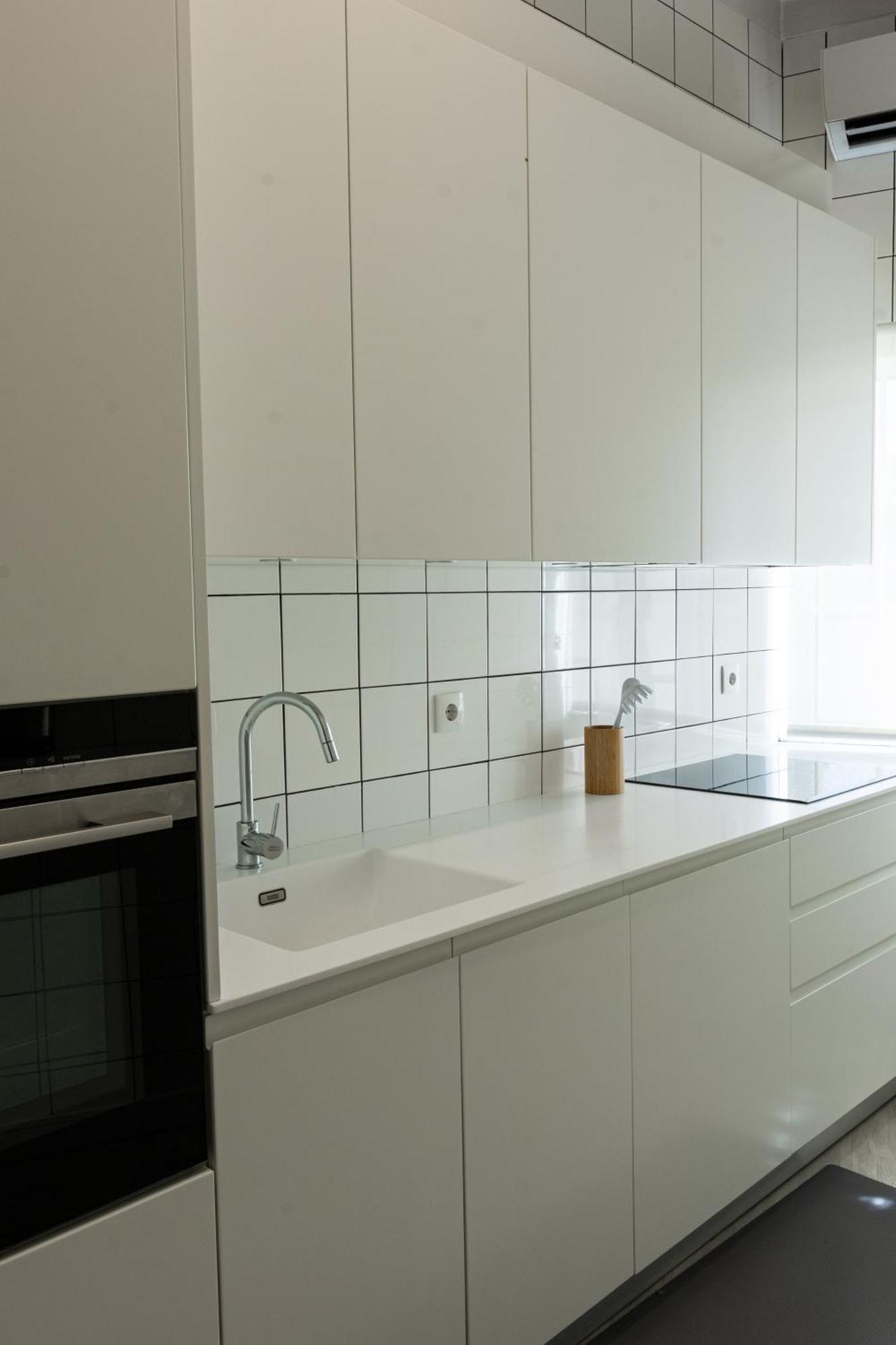 Apartamento Cava Do Viriato Deluxe Viseu Exterior foto
